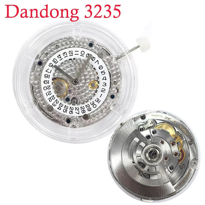 Watch Movement Rotor - Dandong Fabrik VSF 3235 Automatisches Mechanisches