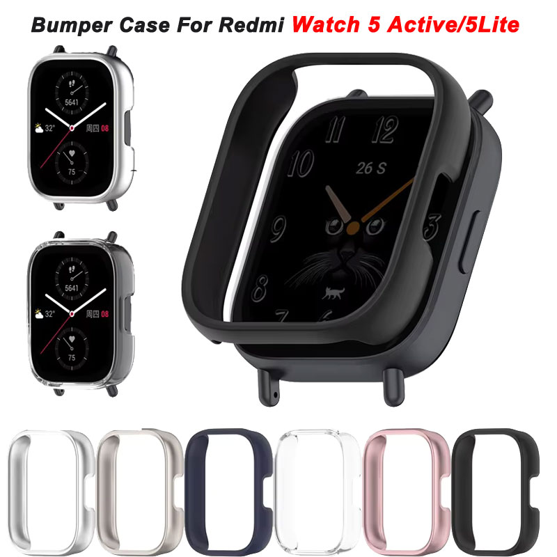 Watch Redmi - PC-Gehäuse für Xiaomi Redmi Watch 5,