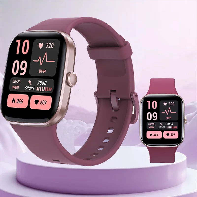 Watches Ladies Smartwatch - Neue überholte amazfit gts 2 mini