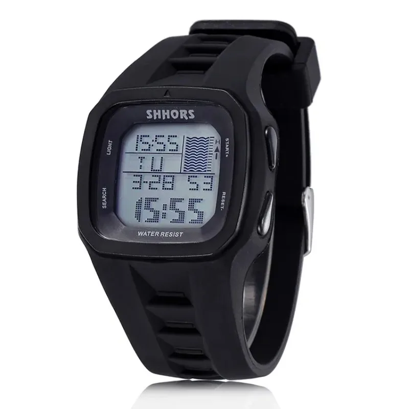 Tide Watch Surf - Luxus Marke Shhors Uhren Männer Sport