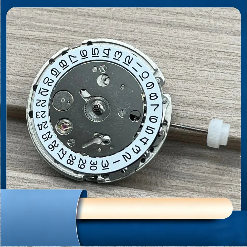Watch Movement Rotor - 2813 Mingzhu Automatisches Uhrwerk, 21 Juwelen,