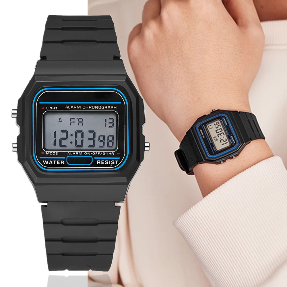 Tide Watch Surf - Top-Marke Mode Herren uhren Sport kleine