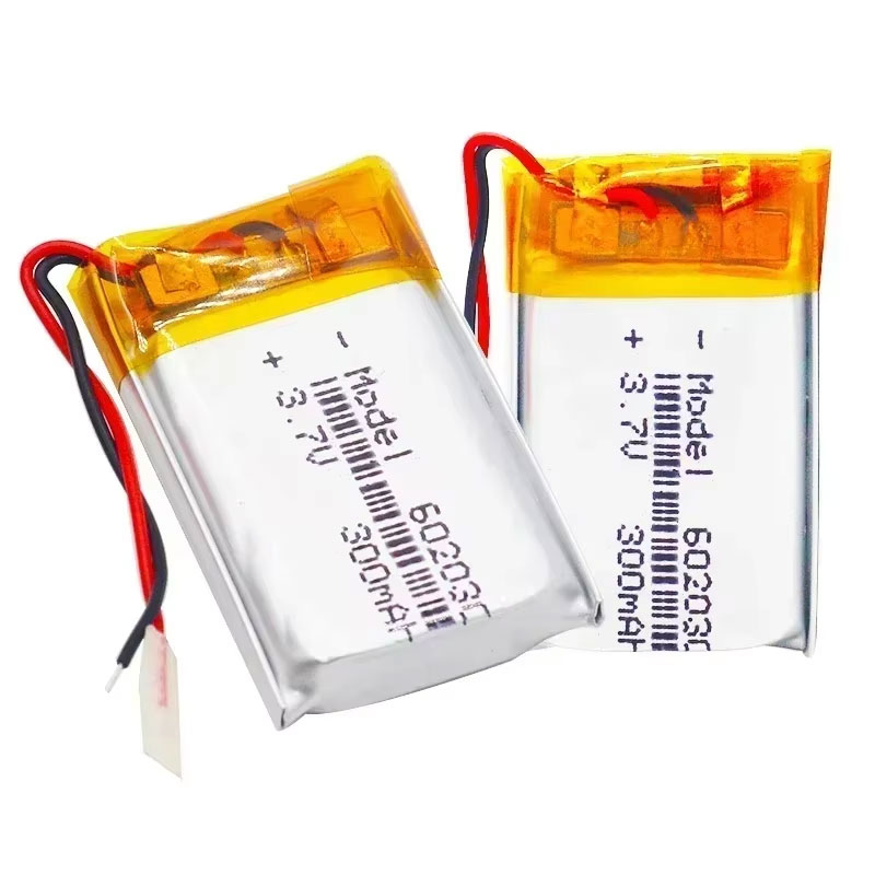 3,7V 300mAh 602030 Lithium-Akk – Watch Smartwatch Bewertung und Preis