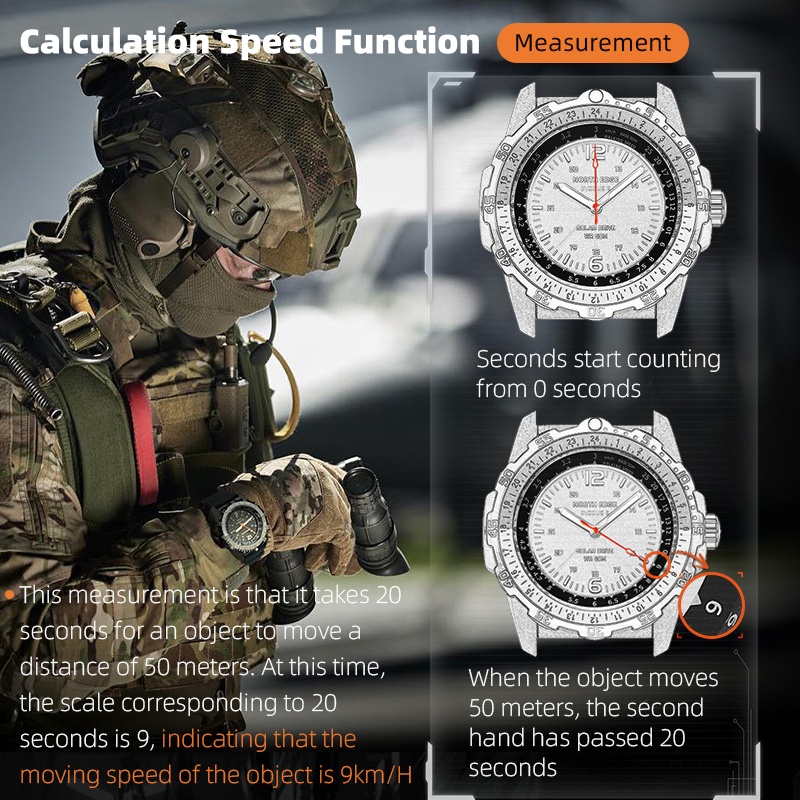 NORTH EDGE Herren Outdoor Digi – Smartwatch Digital Watches For Men Bewertung und Preis