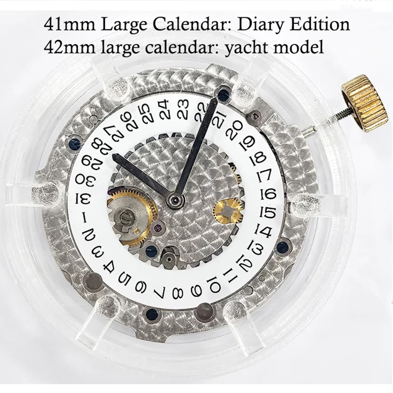 Dandong Fabrik VSF 3235 Automa – Watch Movement Rotor Bewertung und Preis