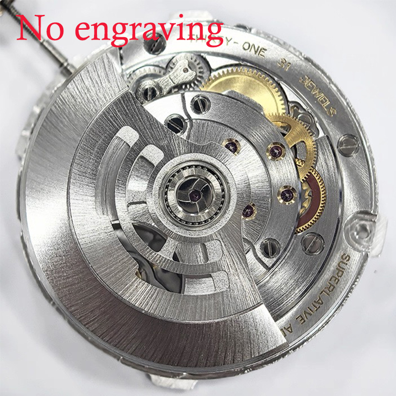 Dandong Fabrik VSF 3235 Automa – Watch Movement Rotor Bewertung und Preis