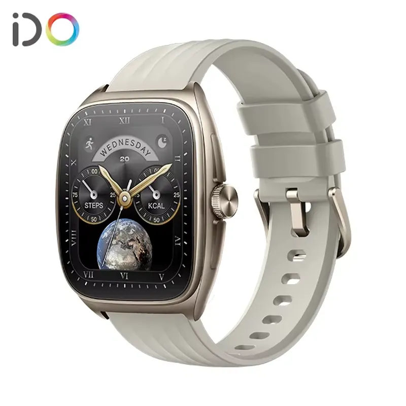 2025 Modische Herren-Smartwatc – Watch Smartwatch Bewertung und Preis