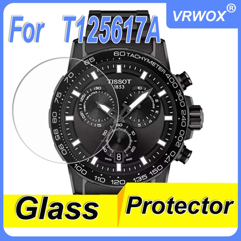 3-teiliger Glasschutz für Tiss – Tissot Watches Smartwatch Bewertung und Preis