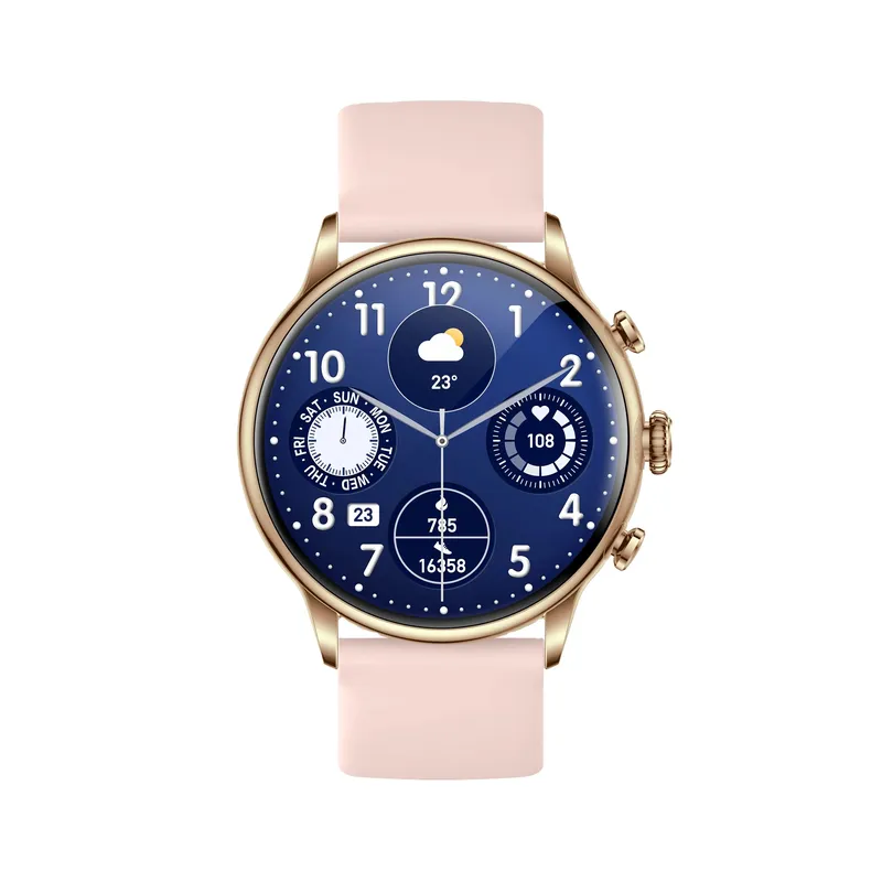 H26 Damen Mode Digital Elektro – Watch Smartwatch Bewertung und Preis