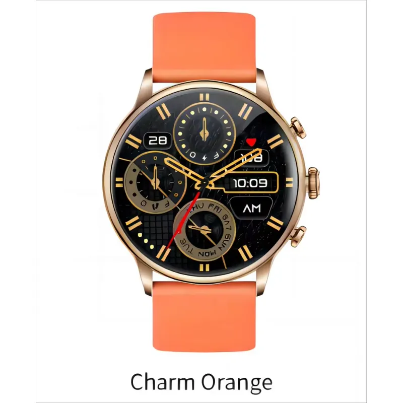 H26 Damen Mode Digital Elektro – Watch Smartwatch Bewertung und Preis