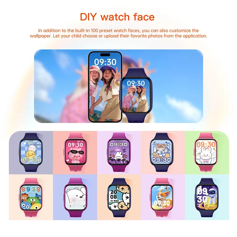 Studenten-Smartwatches für Kin – Smartwatch Watches Birthday Gift For Boys Bewertung und Preis