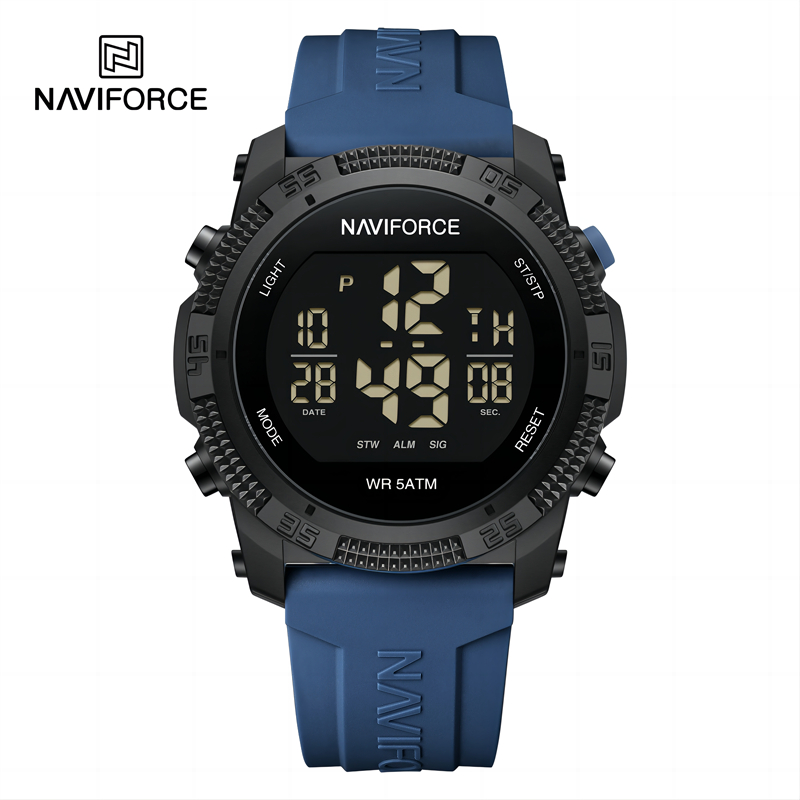 Naviforce 7104 Luxus Männer Mo – Tide Watch Surf Bewertung und Preis