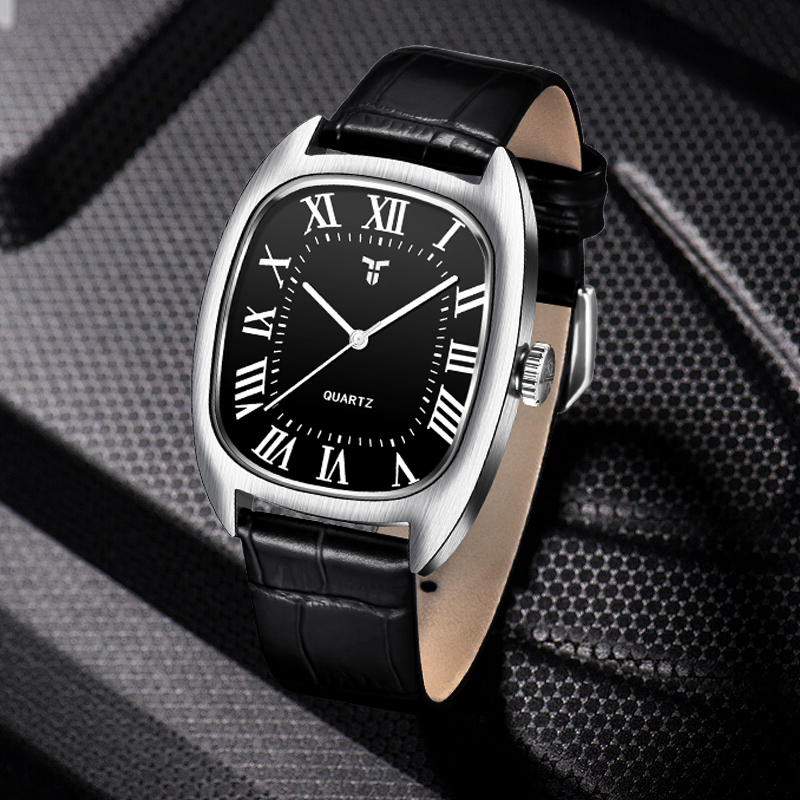 Neue luxuriöse Herren-Quarzuhr – Smartwatch Luxury Watches For Men Bewertung und Preis