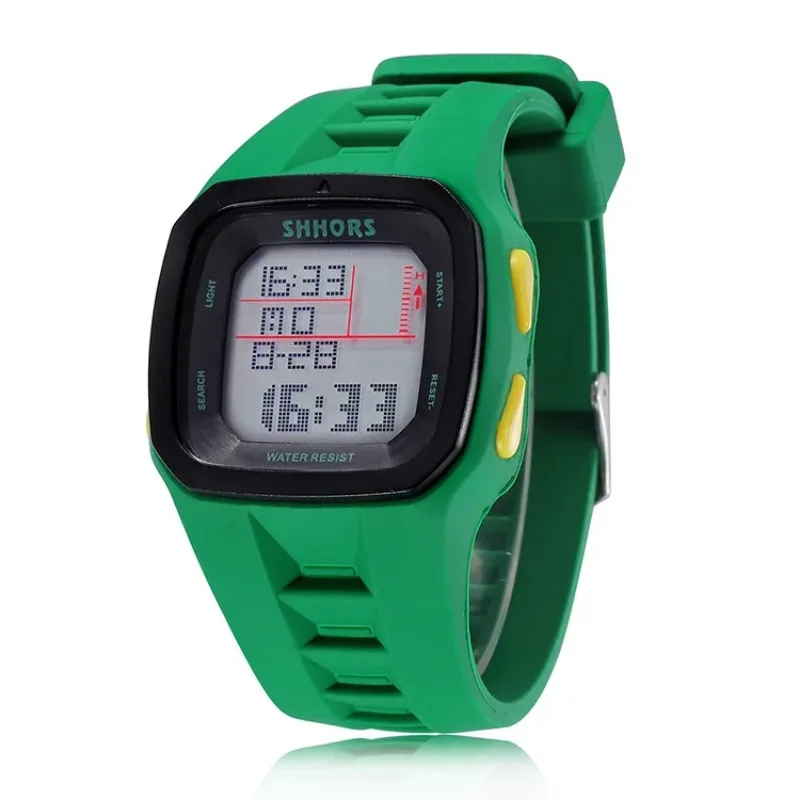 Luxus Marke Shhors Uhren Männe – Tide Watch Surf Bewertung und Preis