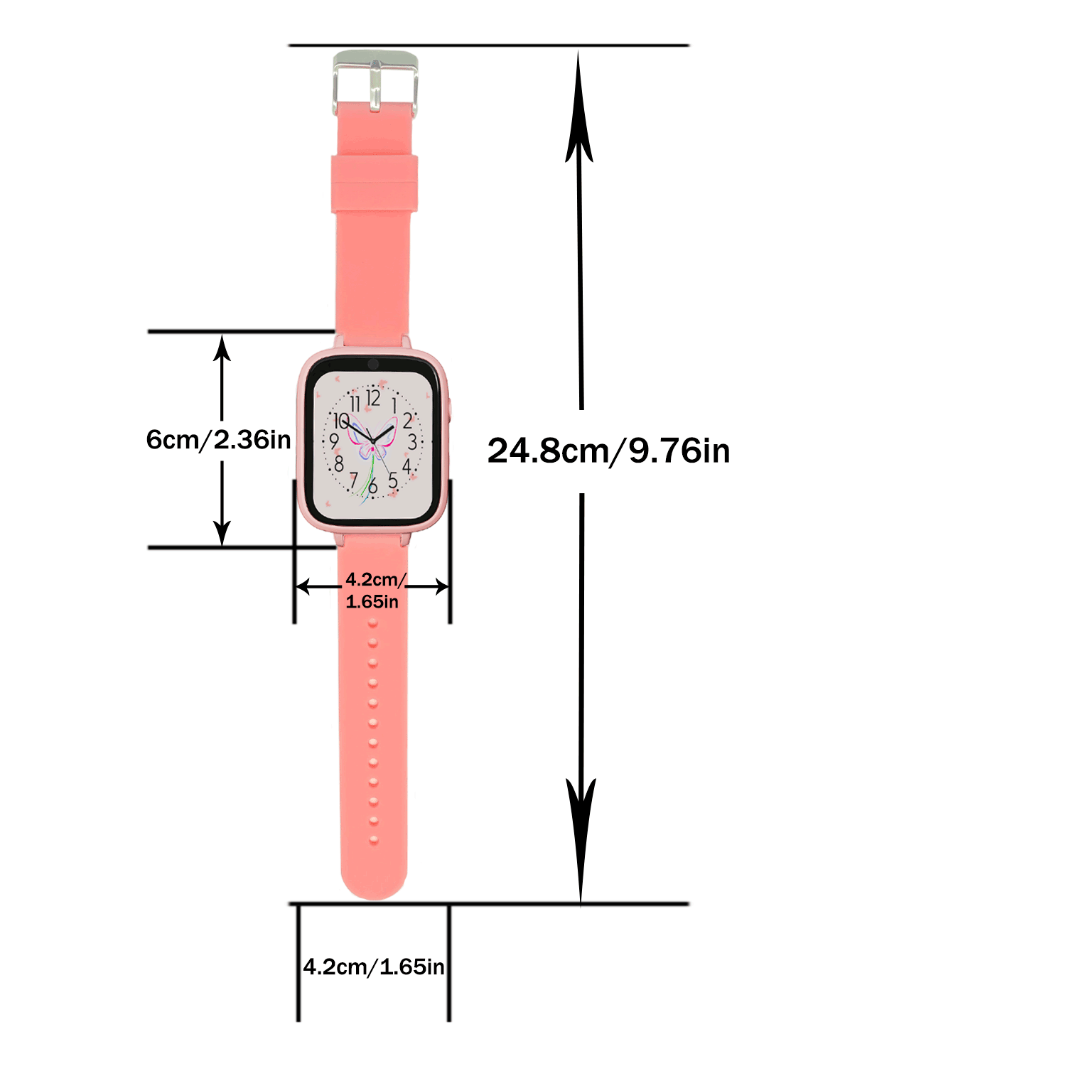 Kinder Uhr Geburtstag Geschenk – Smartwatch Watches Birthday Gift For Boys Bewertung und Preis