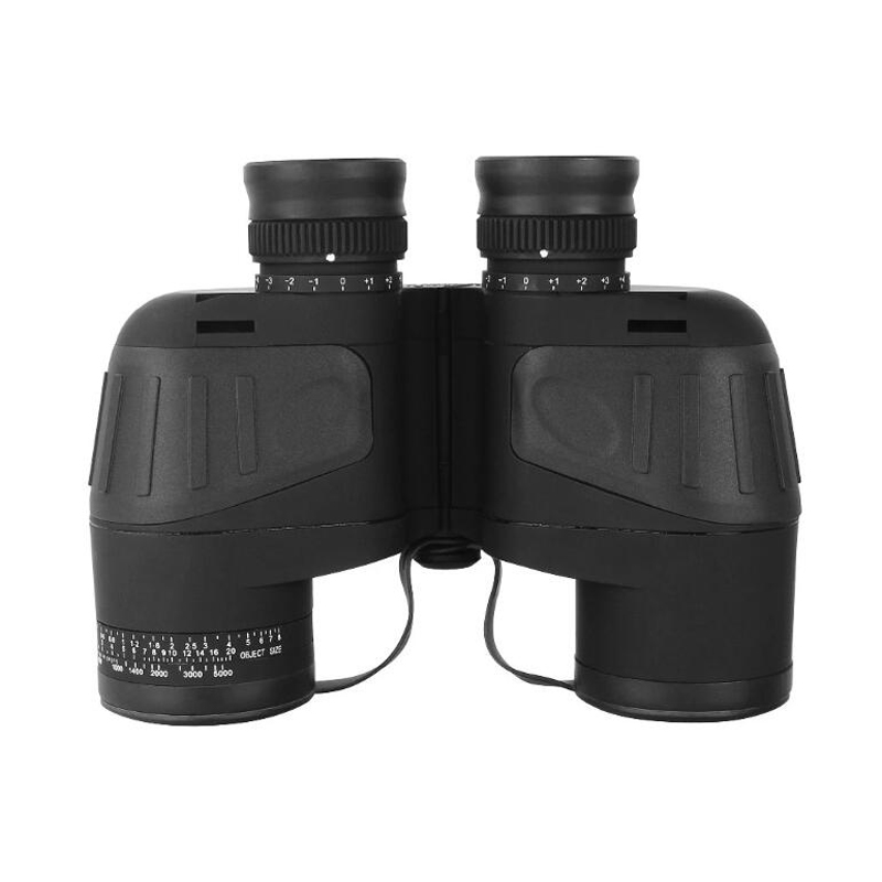 Fernglas 10x50 Marine Militär  – Tide Watch Surf Bewertung und Preis