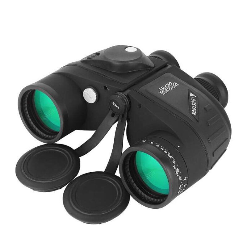 Fernglas 10x50 Marine Militär  – Tide Watch Surf Bewertung und Preis