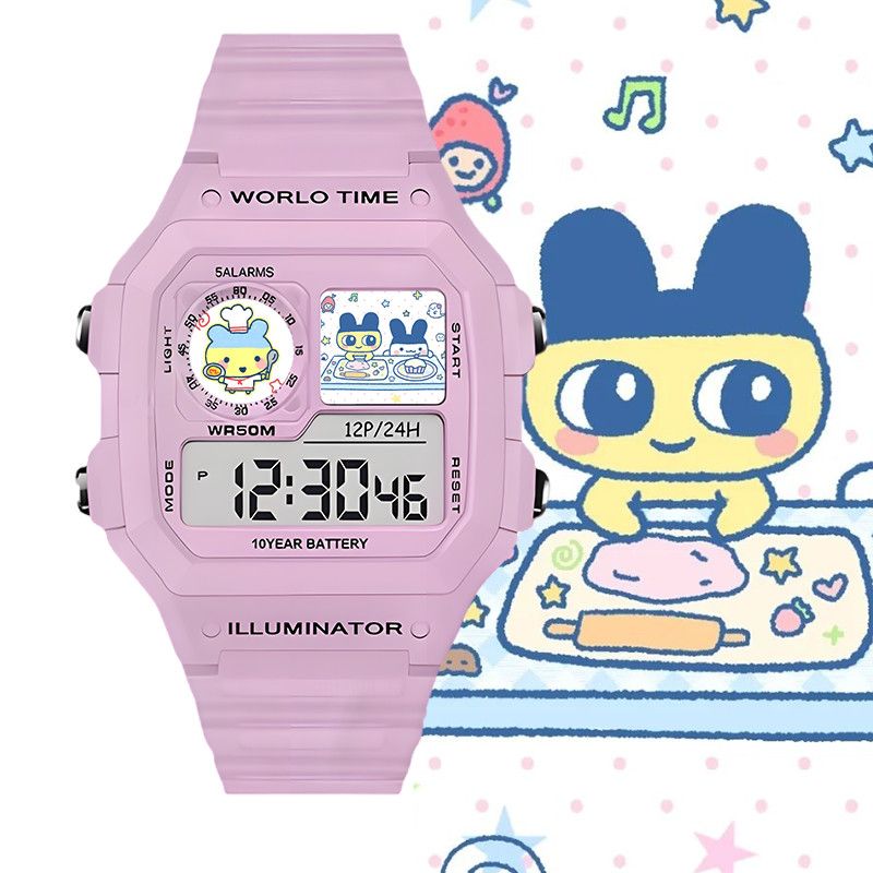 Tamagotchi Smarte Elektronisch – Watch Smartwatch Bewertung und Preis