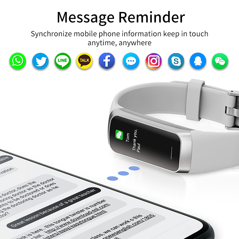 Foxbox smart watch männer mode – Watches Ladies Smartwatch Bewertung und Preis
