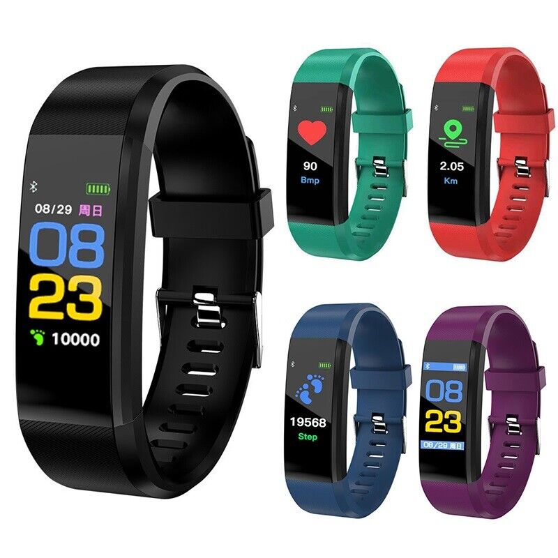 Digital Smart Band Sport Smart – Smartwatch Digital Watches For Men Bewertung und Preis