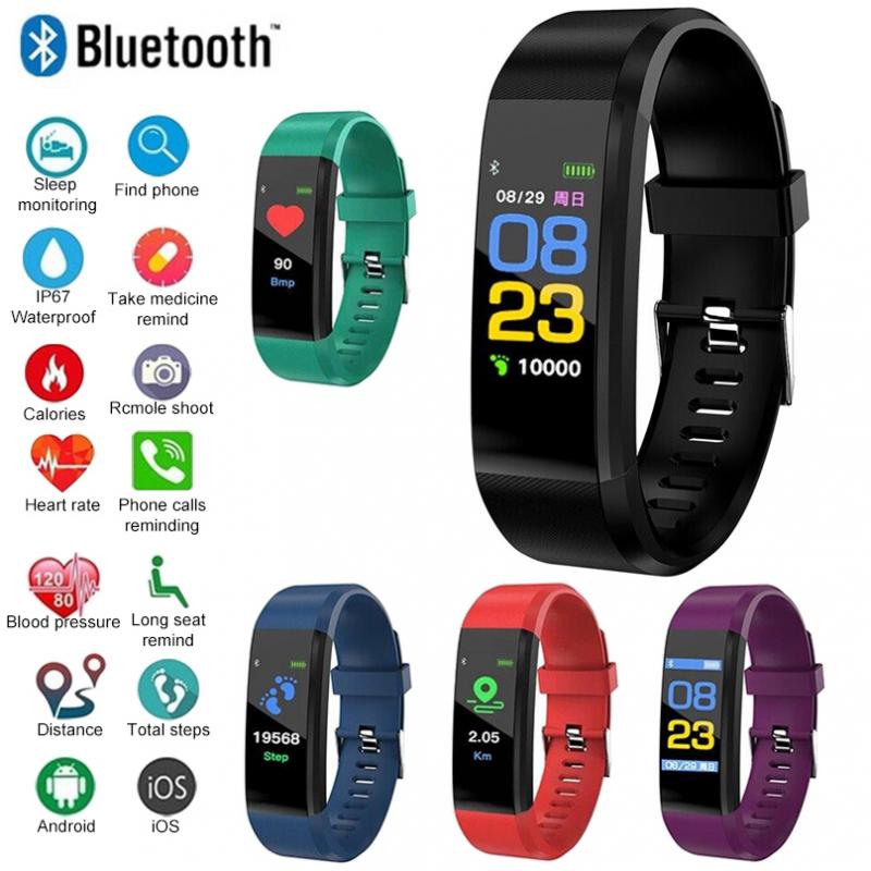 Digital Smart Band Sport Smart – Smartwatch Digital Watches For Men Bewertung und Preis