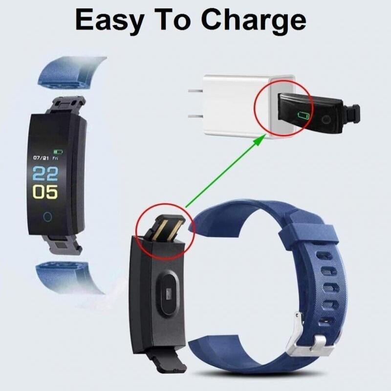 Digital Smart Band Sport Smart – Smartwatch Digital Watches For Men Bewertung und Preis