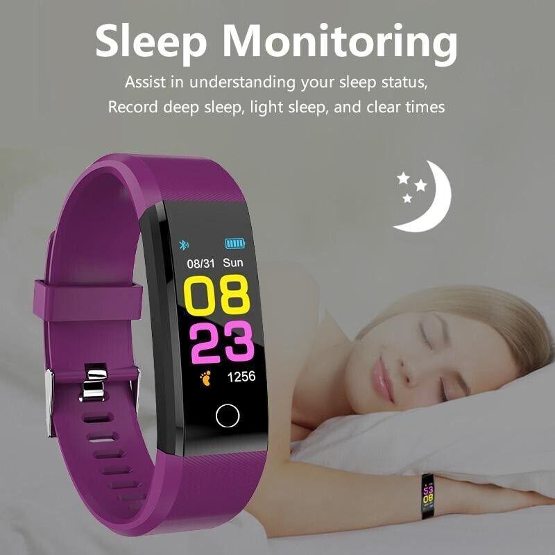 Digital Smart Band Sport Smart – Smartwatch Digital Watches For Men Bewertung und Preis