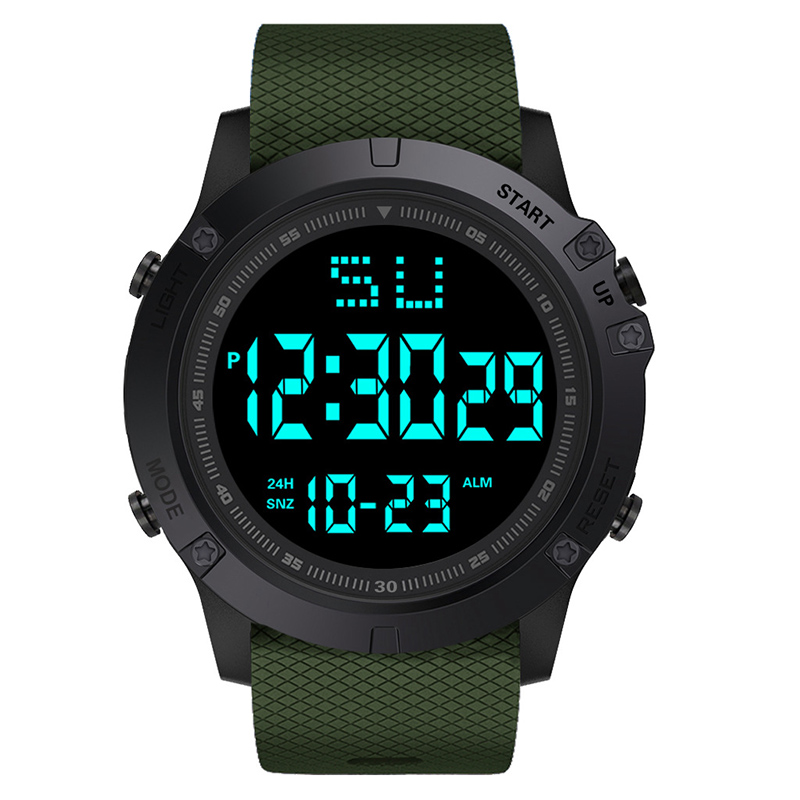 Männer Sport Uhr Multifunktion – Tide Watch Surf Bewertung und Preis