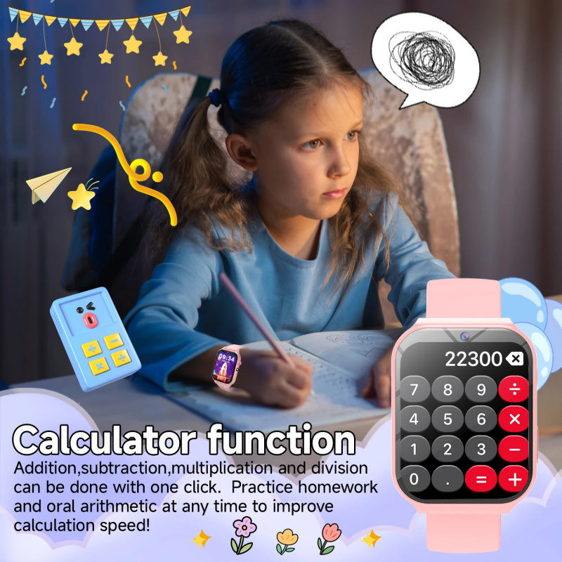 Neue Smartwatches für Kinder,  – Smartwatch Watches Birthday Gift For Boys Bewertung und Preis