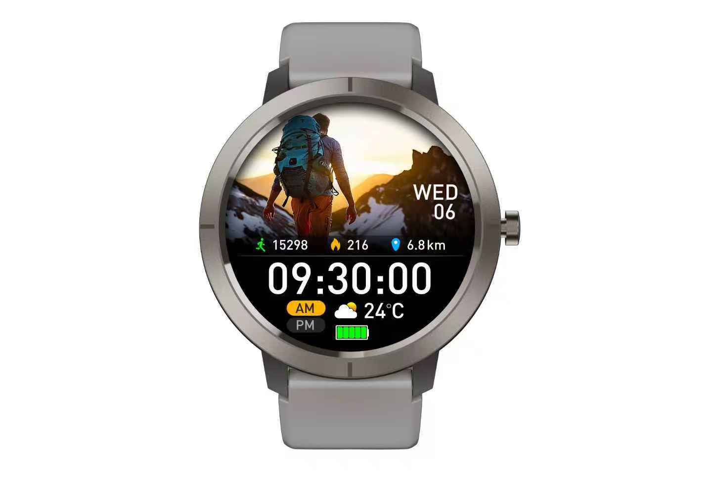 2026 Outdoor 170+ Sport Kompas – Watch Smartwatch Bewertung und Preis