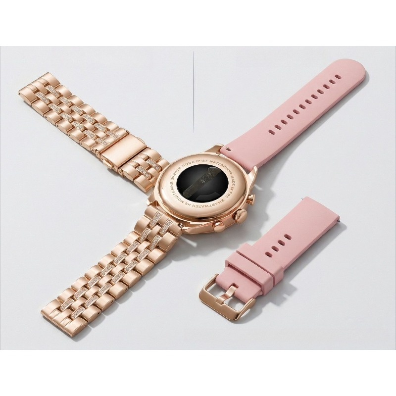 Grenzübergreifende Exklusivlie – Watches Ladies Smartwatch Bewertung und Preis