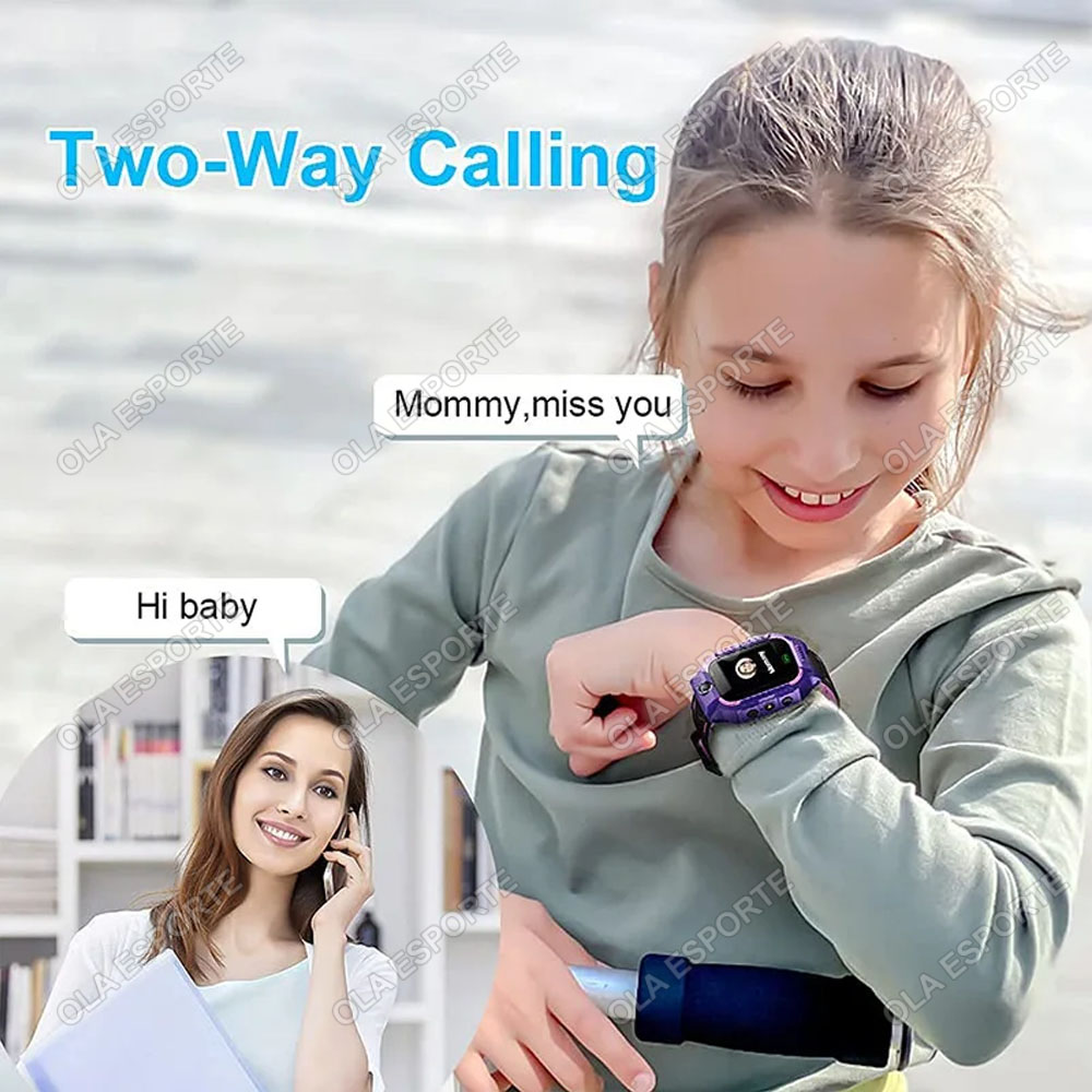 2G Kinder-Smartwatch Mini Kind – Smartwatch Watches Birthday Gift For Boys Bewertung und Preis