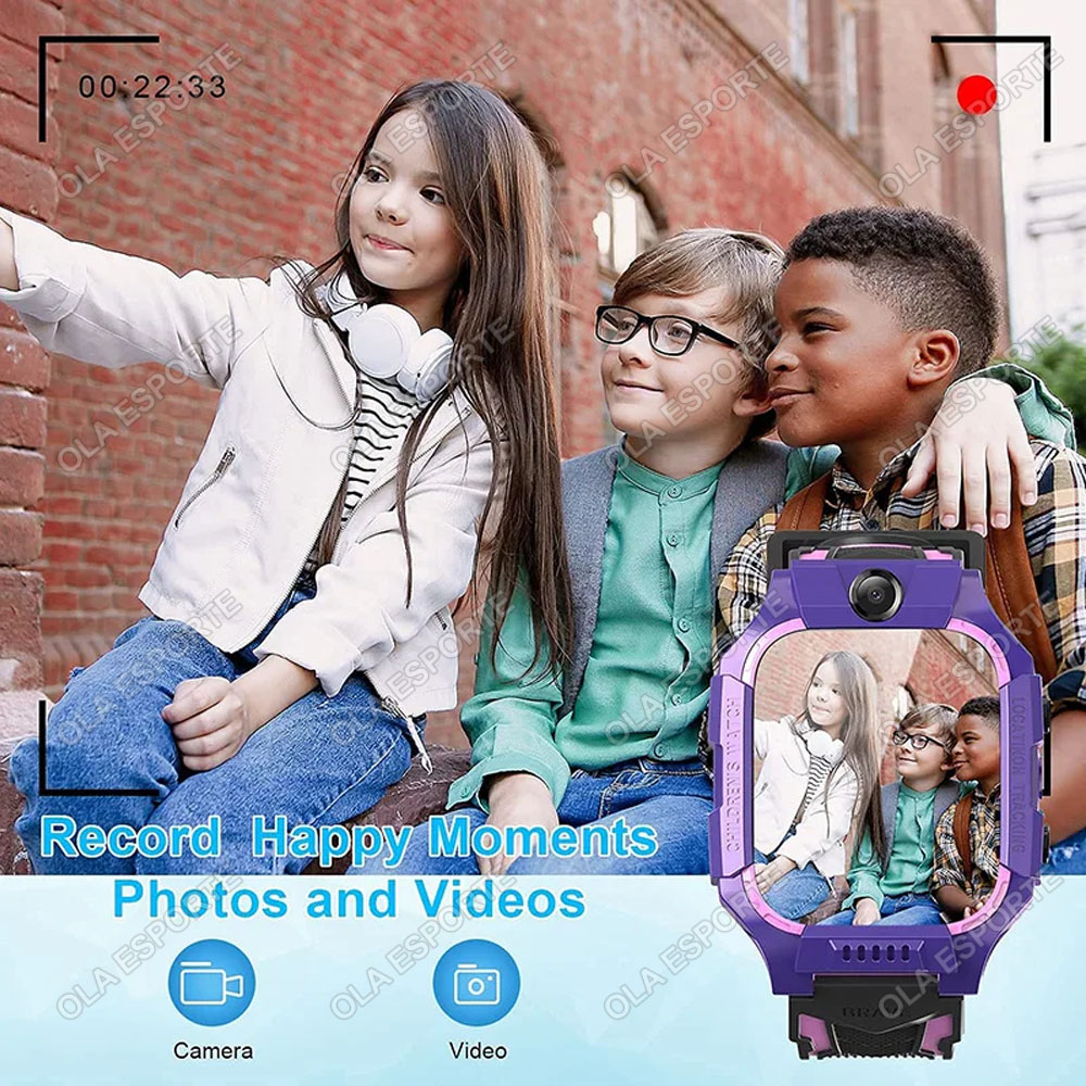 2G Kinder-Smartwatch Mini Kind – Smartwatch Watches Birthday Gift For Boys Bewertung und Preis