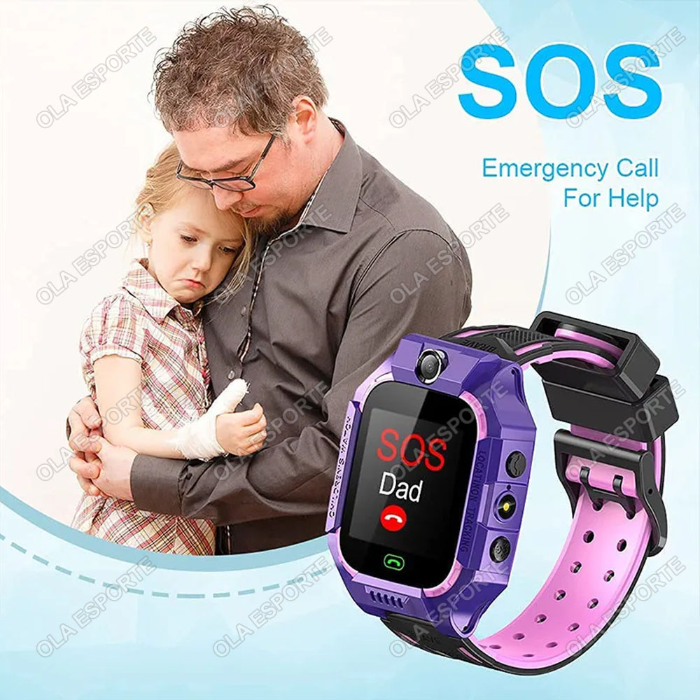 2G Kinder-Smartwatch Mini Kind – Smartwatch Watches Birthday Gift For Boys Bewertung und Preis
