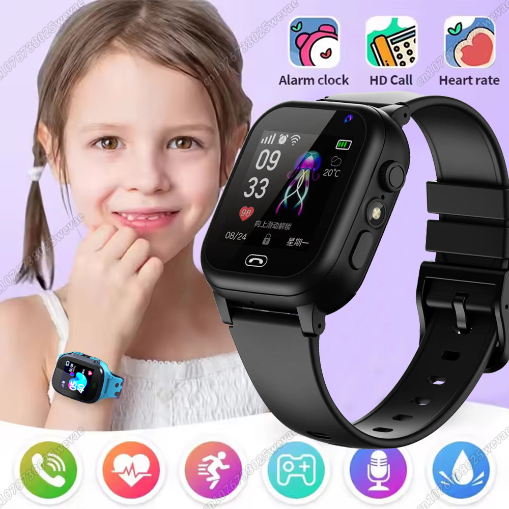 2026 Neue Mini-Kinder-Smartwat – Smartwatch Watches Birthday Gift For Boys Bewertung und Preis