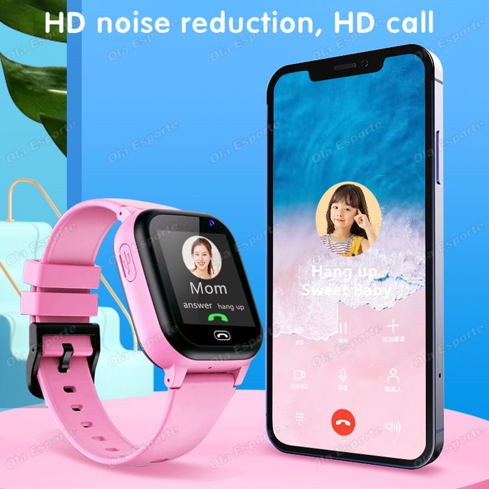2026 Neue Mini-Kinder-Smartwat – Smartwatch Watches Birthday Gift For Boys Bewertung und Preis