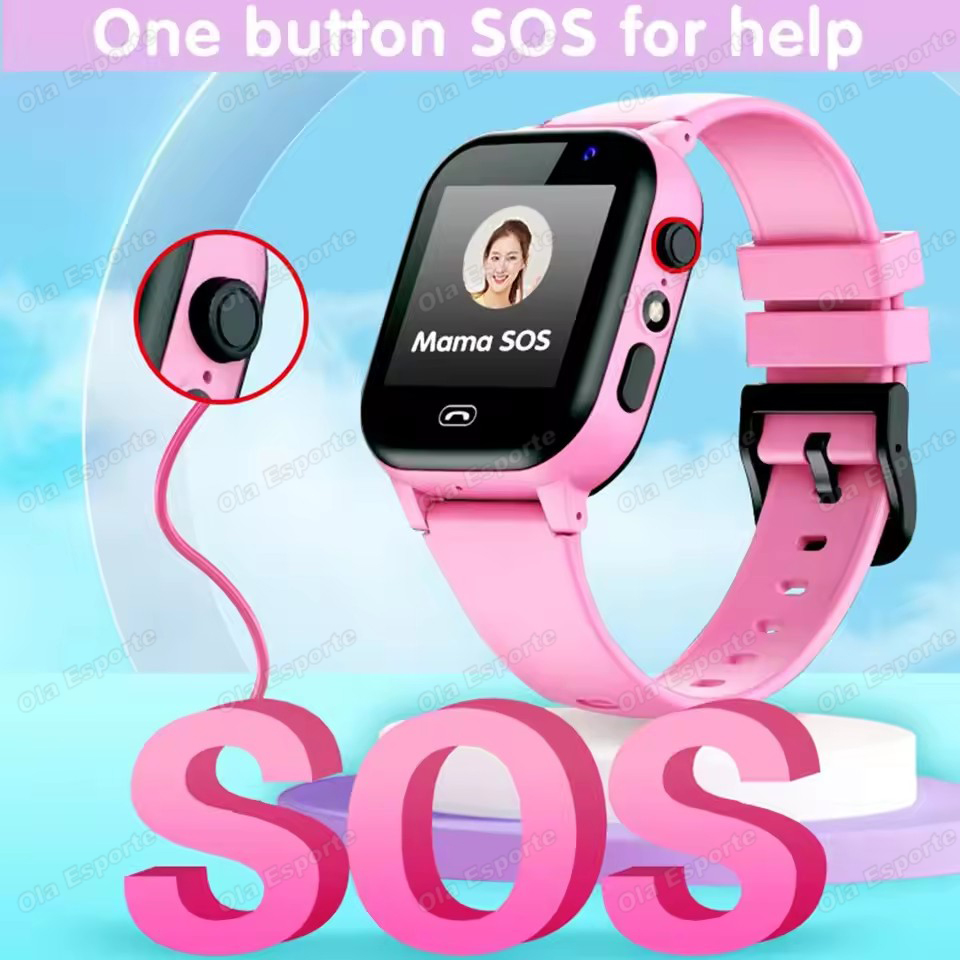 2026 Neue Mini-Kinder-Smartwat – Smartwatch Watches Birthday Gift For Boys Bewertung und Preis
