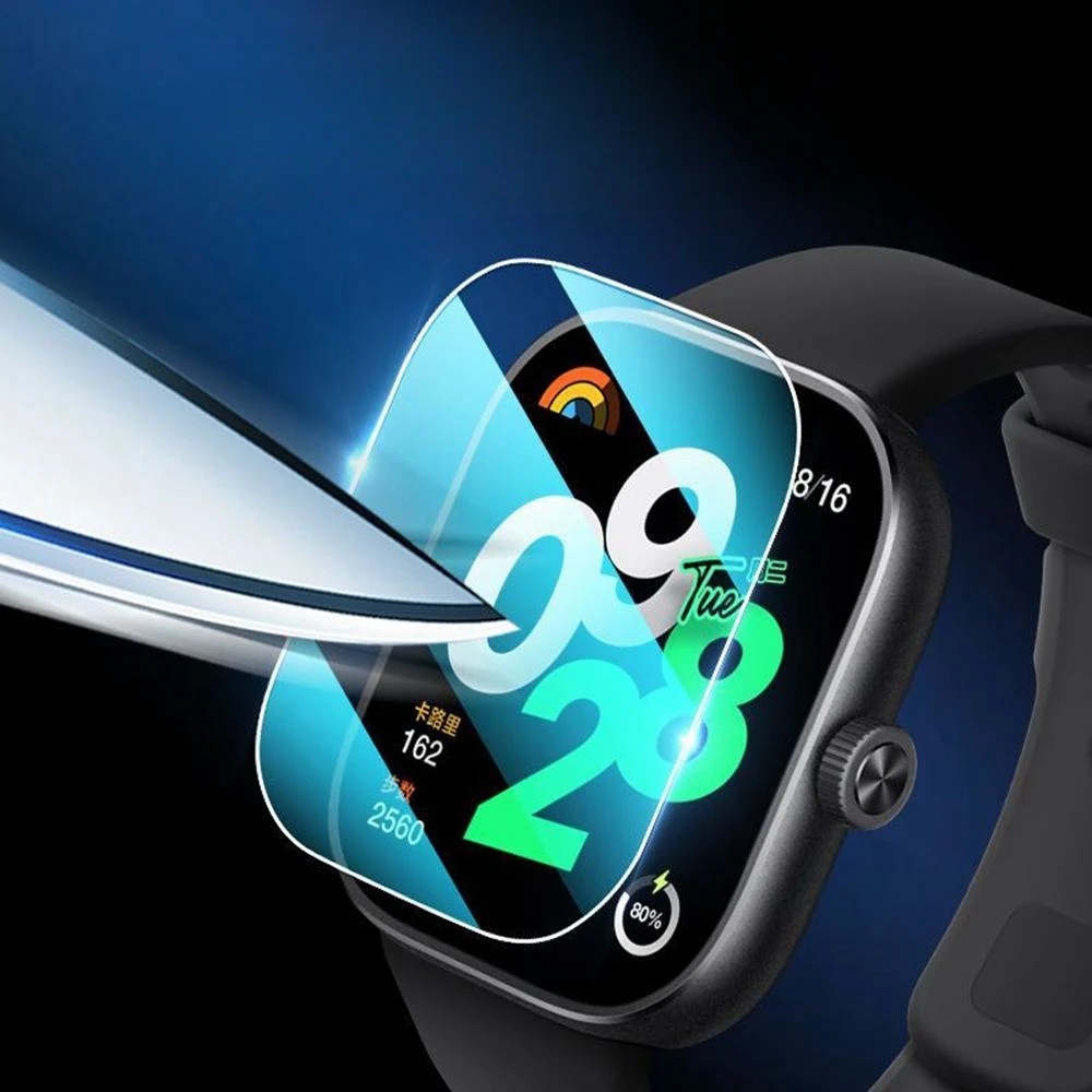 Gehärtetes Glas für Xiaomi Red – Watch Redmi Bewertung und Preis