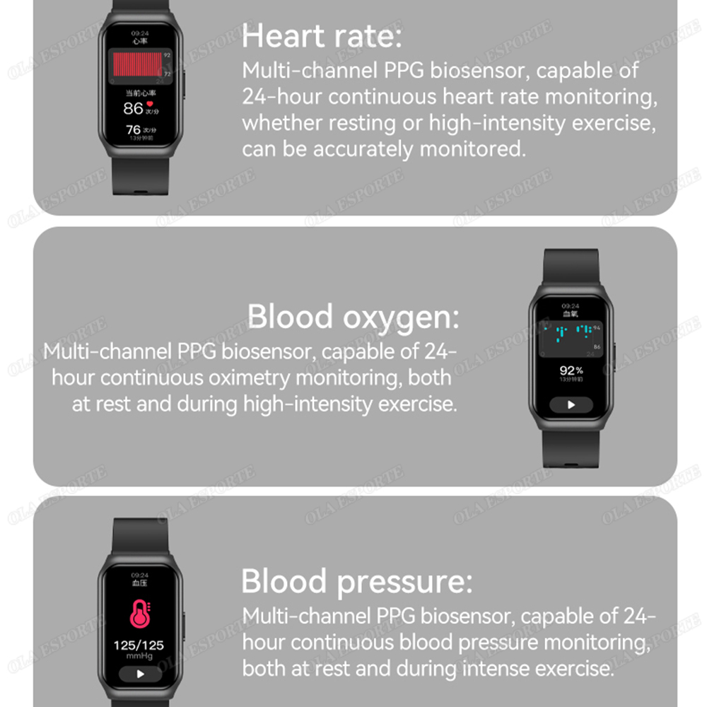 Smart-Armband für Damen, Sport – Watches Ladies Smartwatch Bewertung und Preis