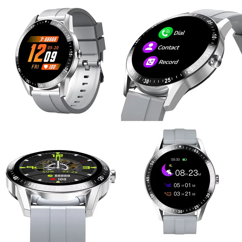 Fitness-Tracker-Telefone mit A – Watch Smartwatch Bewertung und Preis