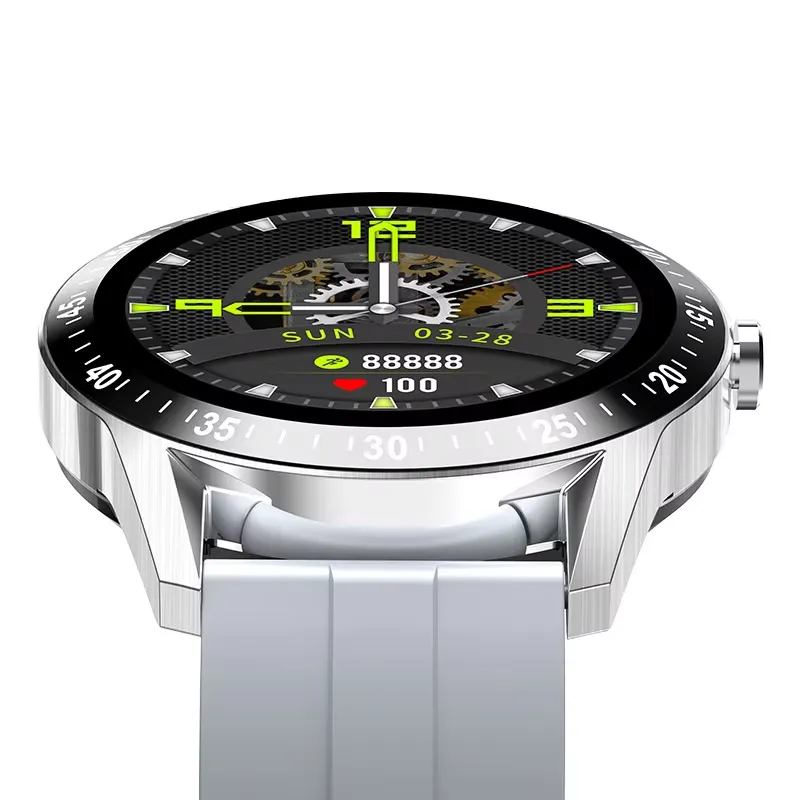 Fitness-Tracker-Telefone mit A – Watch Smartwatch Bewertung und Preis