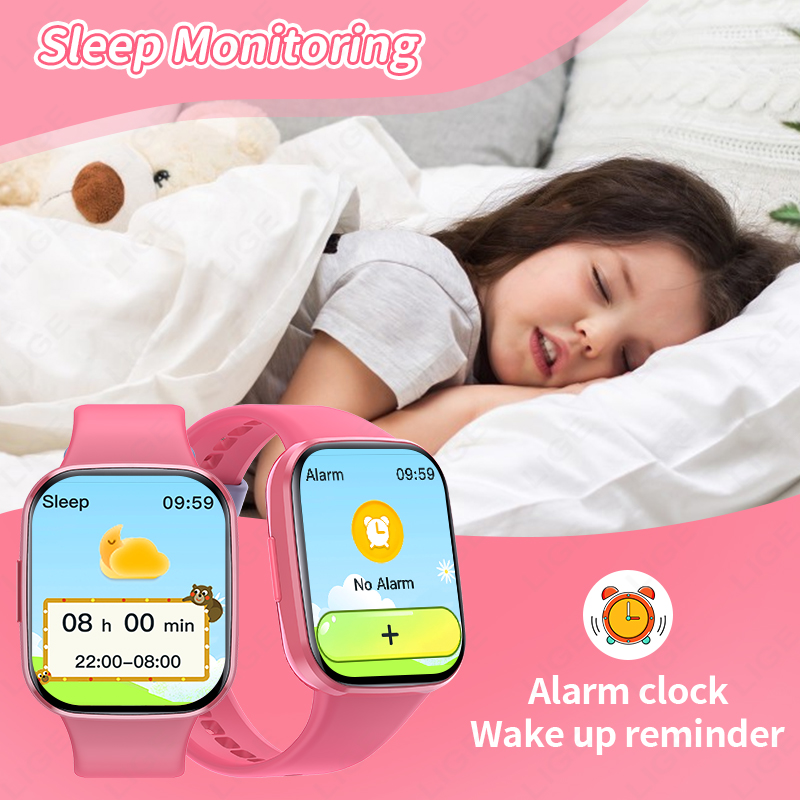 Neue Smart Watch Kinder Junge  – Smartwatch Watches Birthday Gift For Boys Bewertung und Preis