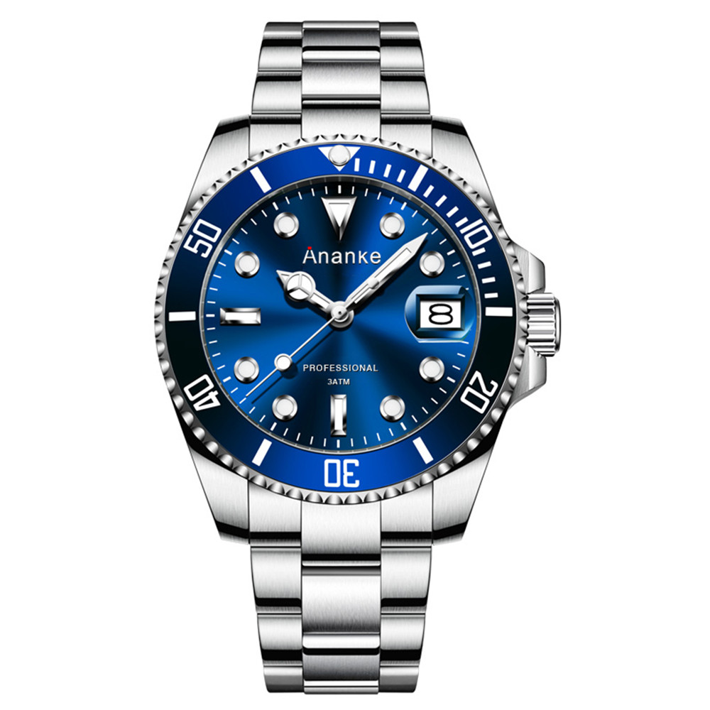 Ananke Herren-Luxusuhren, japa – Tide Watch Surf Bewertung und Preis