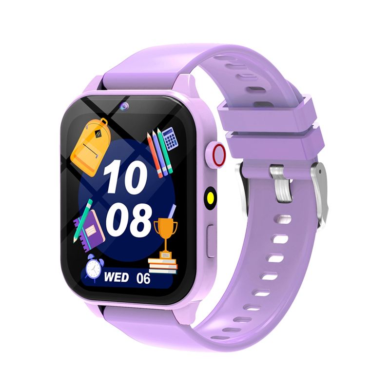 BNVN-Kinder-Lern-Smartwatch mi – Smartwatch Watches Birthday Gift For Boys Bewertung und Preis