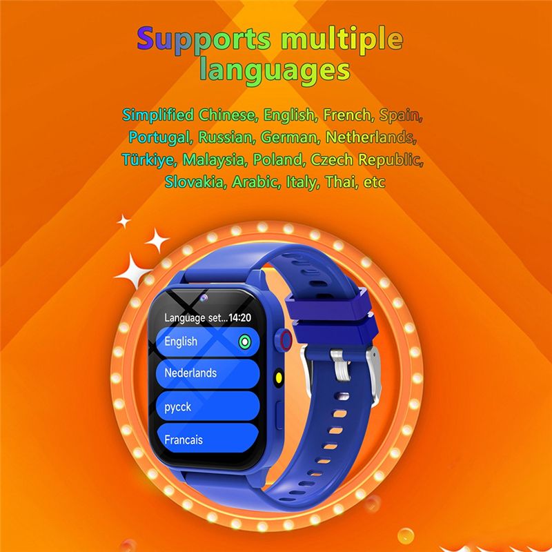 BNVN-Kinder-Lern-Smartwatch mi – Smartwatch Watches Birthday Gift For Boys Bewertung und Preis