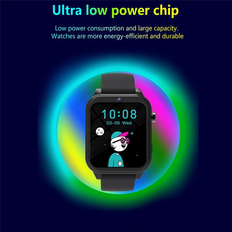 BNVN-Kinder-Lern-Smartwatch mi – Smartwatch Watches Birthday Gift For Boys Bewertung und Preis