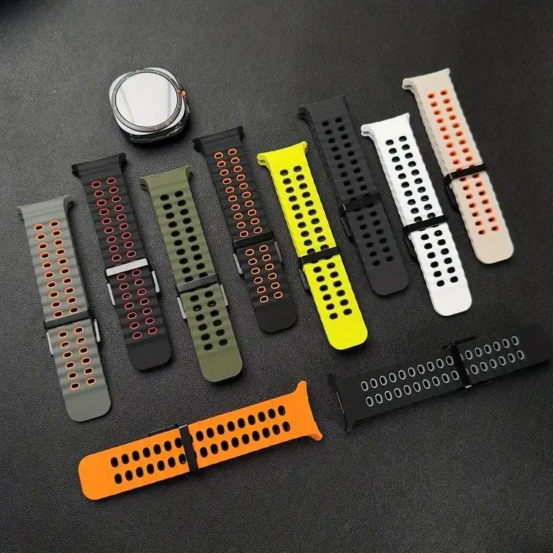 Armband für Samsung Galaxy Wat – Tide Watch Surf Bewertung und Preis