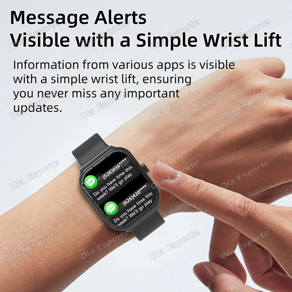 Smartwatch Plus für Männer und – Smartwatch Digital Watches For Men Bewertung und Preis