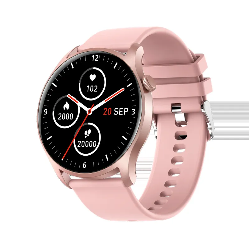 SENBONO MAX8 Smartwatch für He – Watch Smartwatch Bewertung und Preis