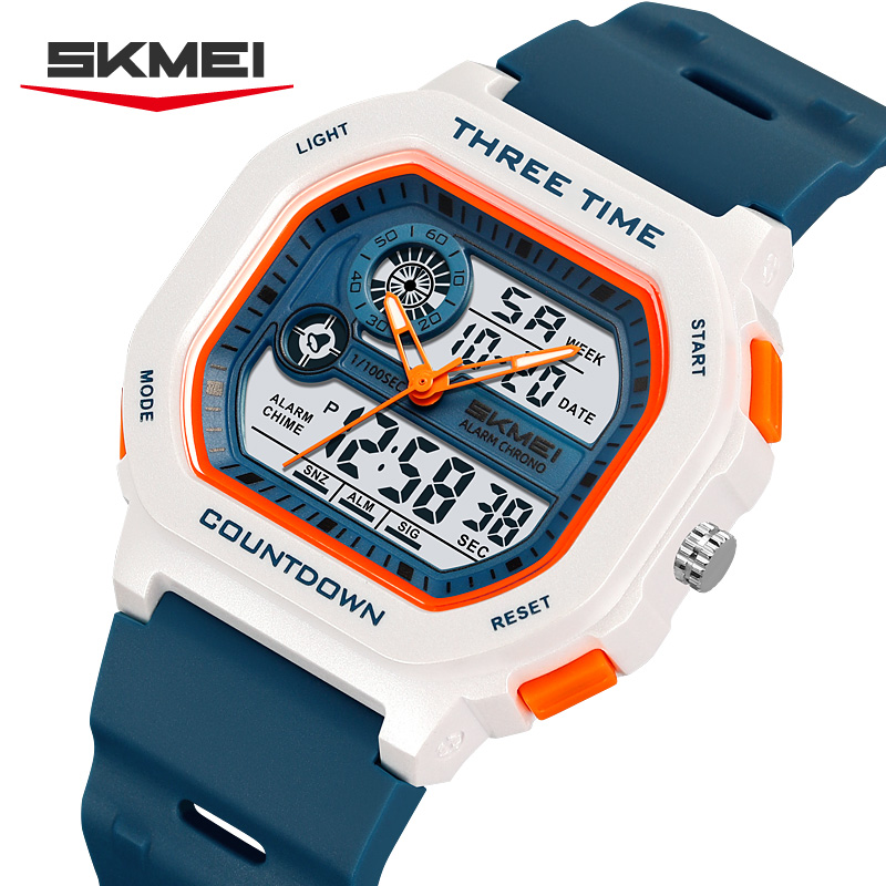 SKMEI 2641 Neue Freizeit-Sport – Tide Watch Surf Bewertung und Preis
